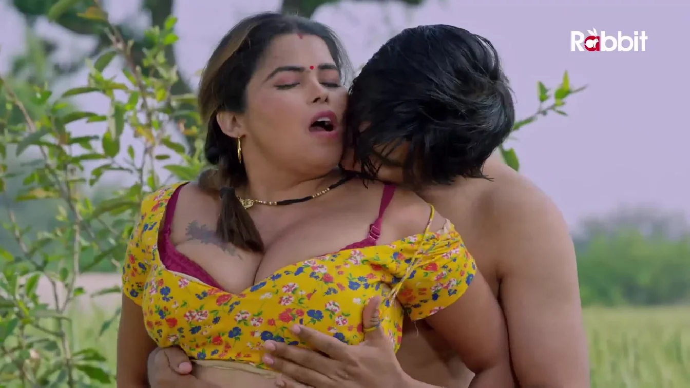 Bhabhi Ka Bhaukal S01 E05 Rabbit